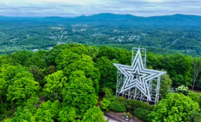 homespage roanoke star icon